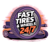 Fast Tires & Wheels